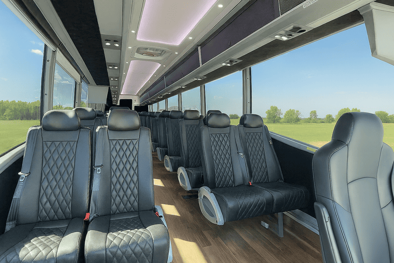 Easy Travel Throughout Reno