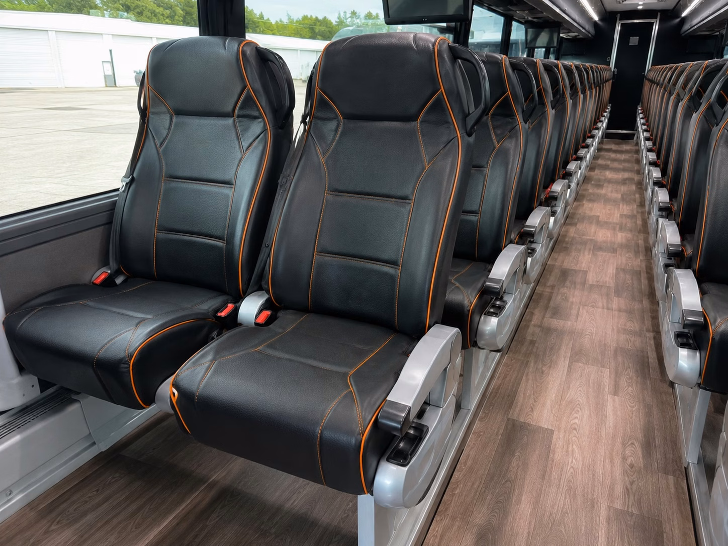 book a bus for reno bighorns and indoor sports events at the reno events center