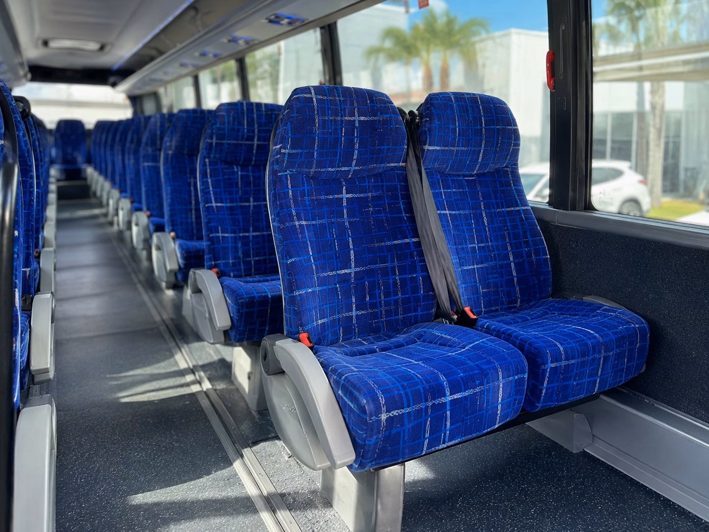 charter buses for reno school field trips to science and nature destinations