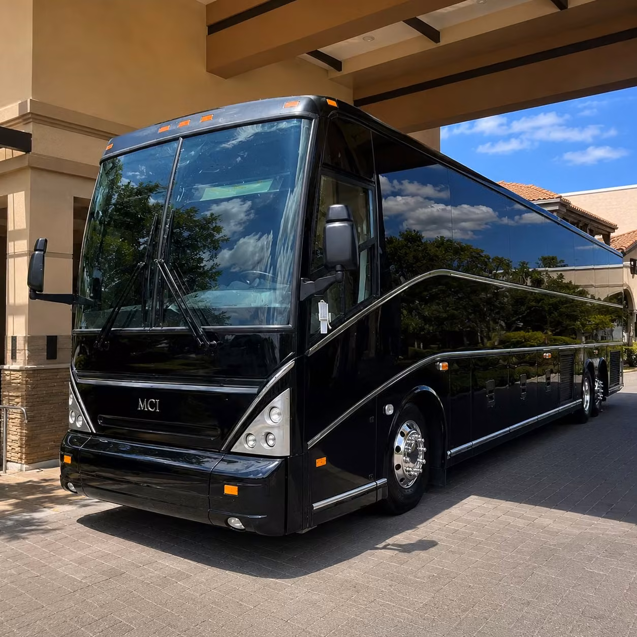 compare concert transportation options in reno and beyond