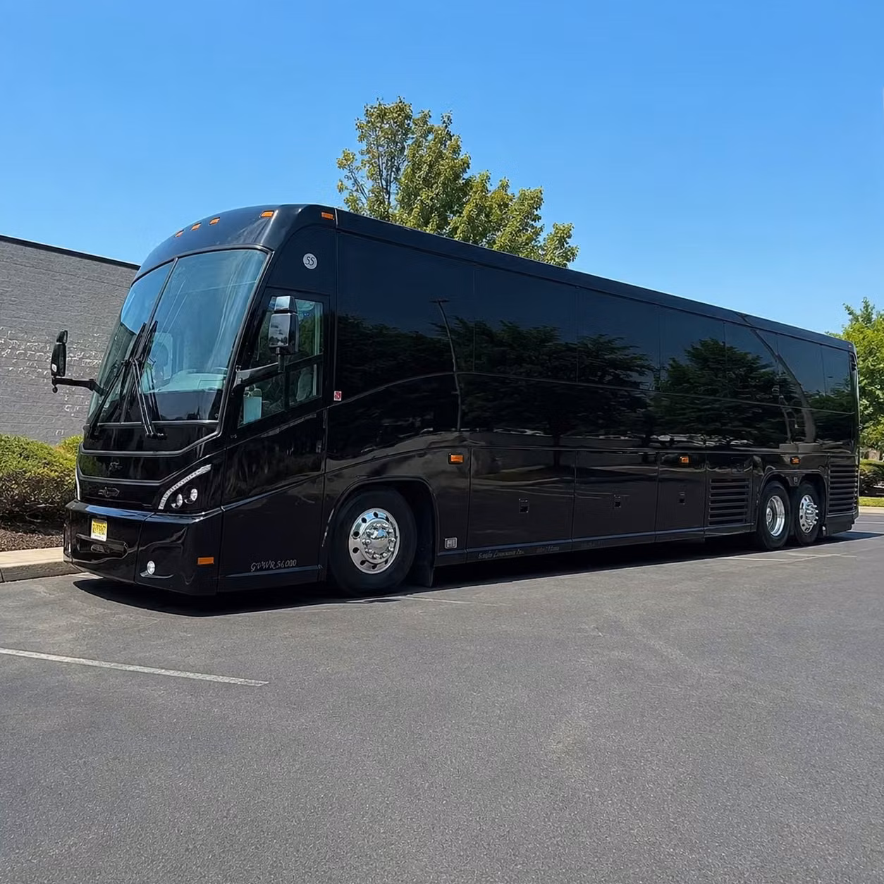 compare employee transportation options in reno and beyond