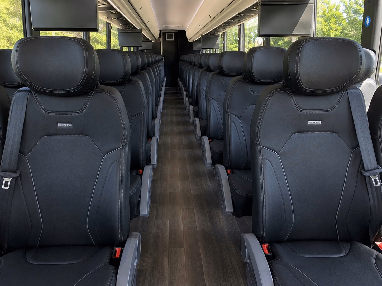 compare wedding transportation options in reno and beyond