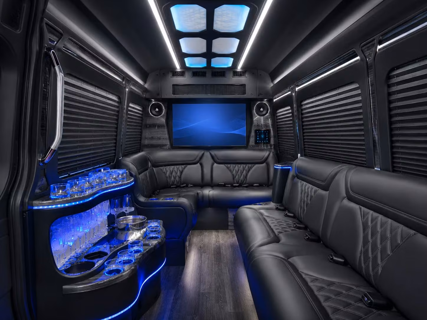 corporate event transportation to reno s resorts and casino venues