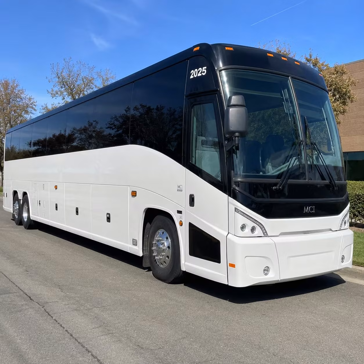 does the day of the week change what a charter bus costs in reno nevada