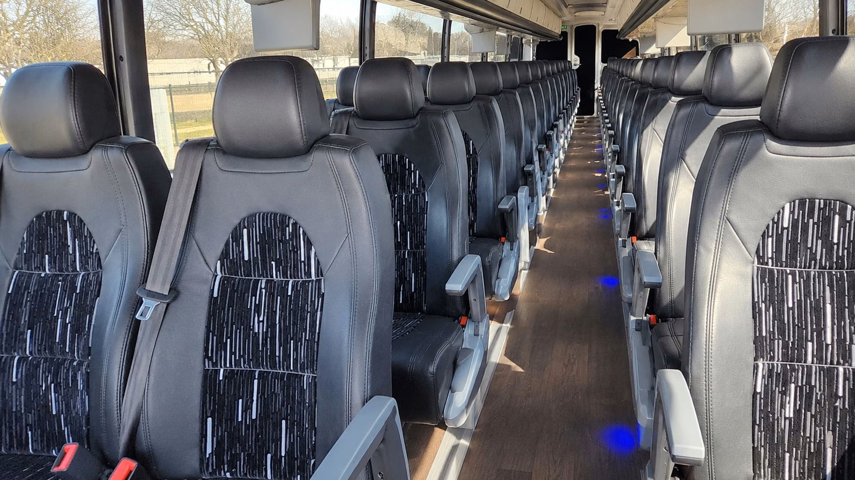 how trip distance and duration affect your reno bus rental rate