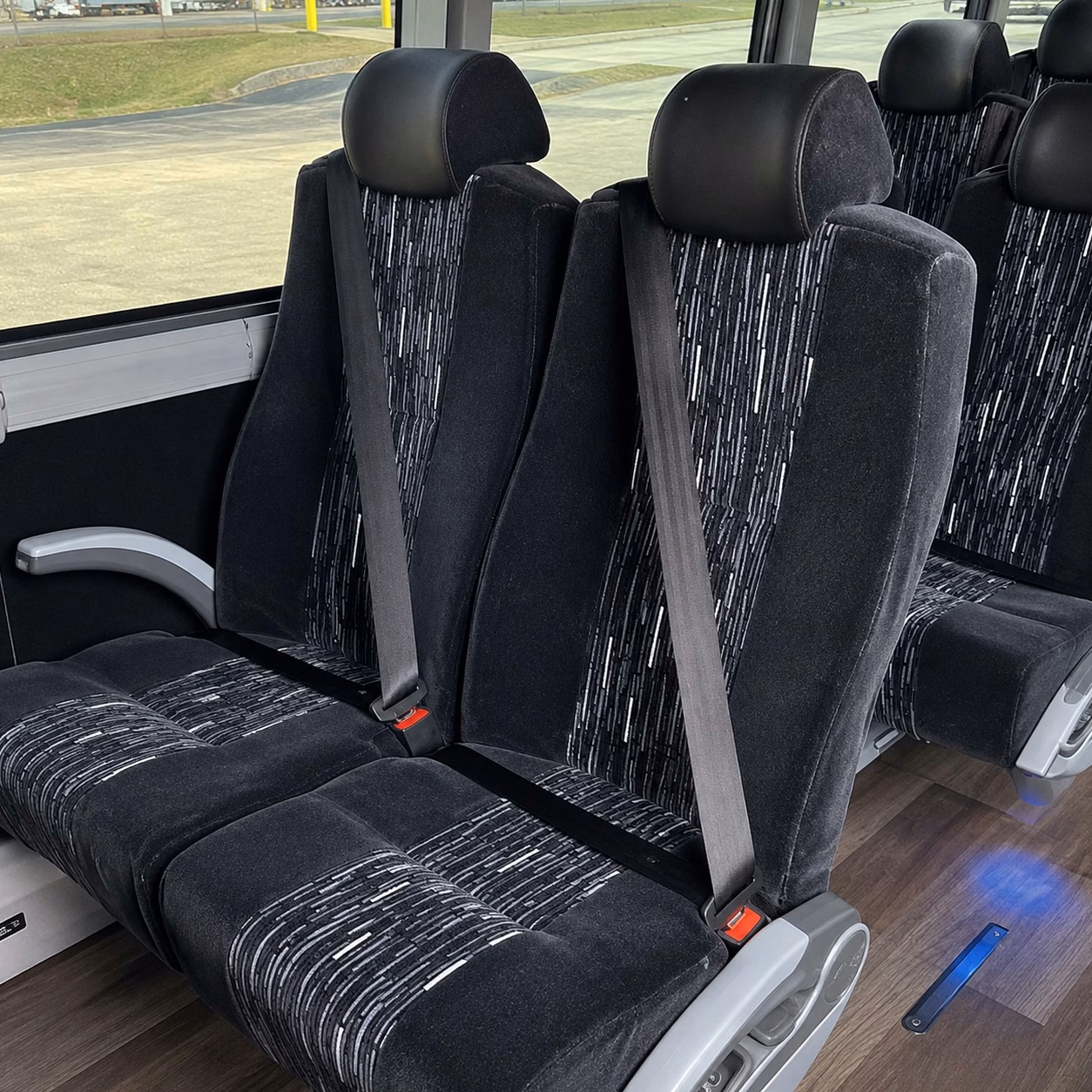 how where and when you re traveling affects your reno charter bus rate