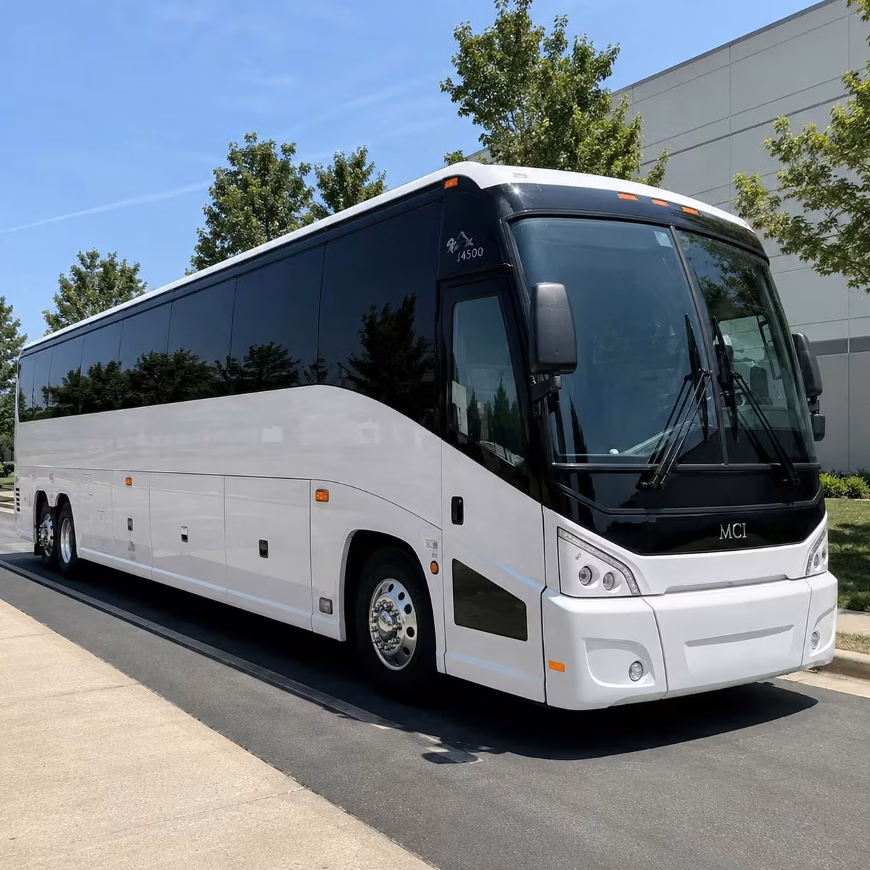 multi day bus rentals for groups leaving reno on extended trips