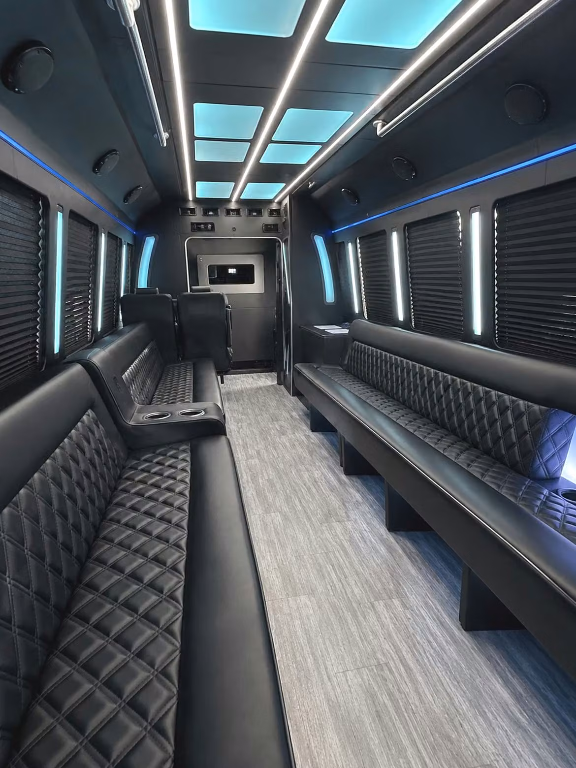 party bus transportation to grand sierra resort and reno casino concerts