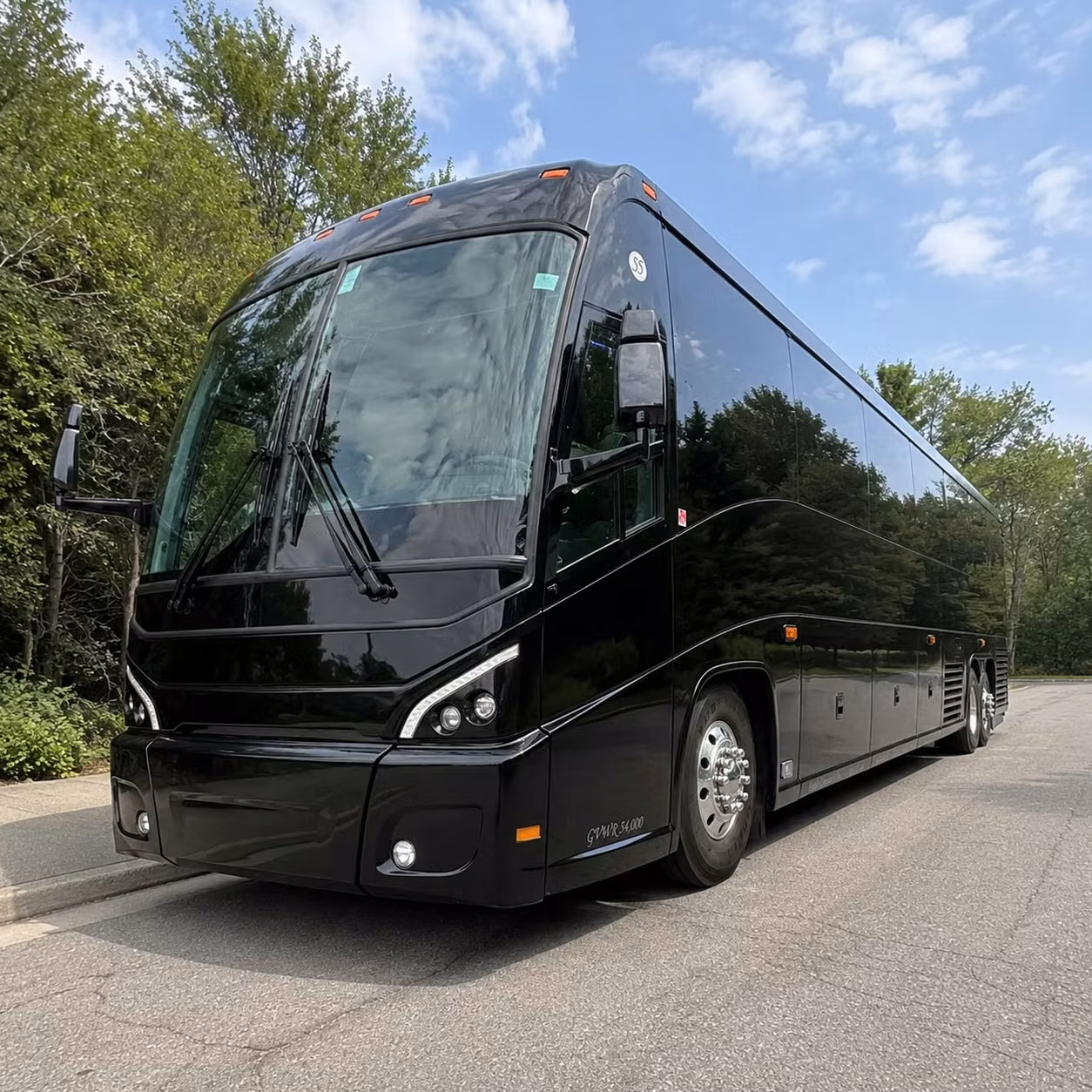 recurring construction crew shuttles for reno s booming development projects