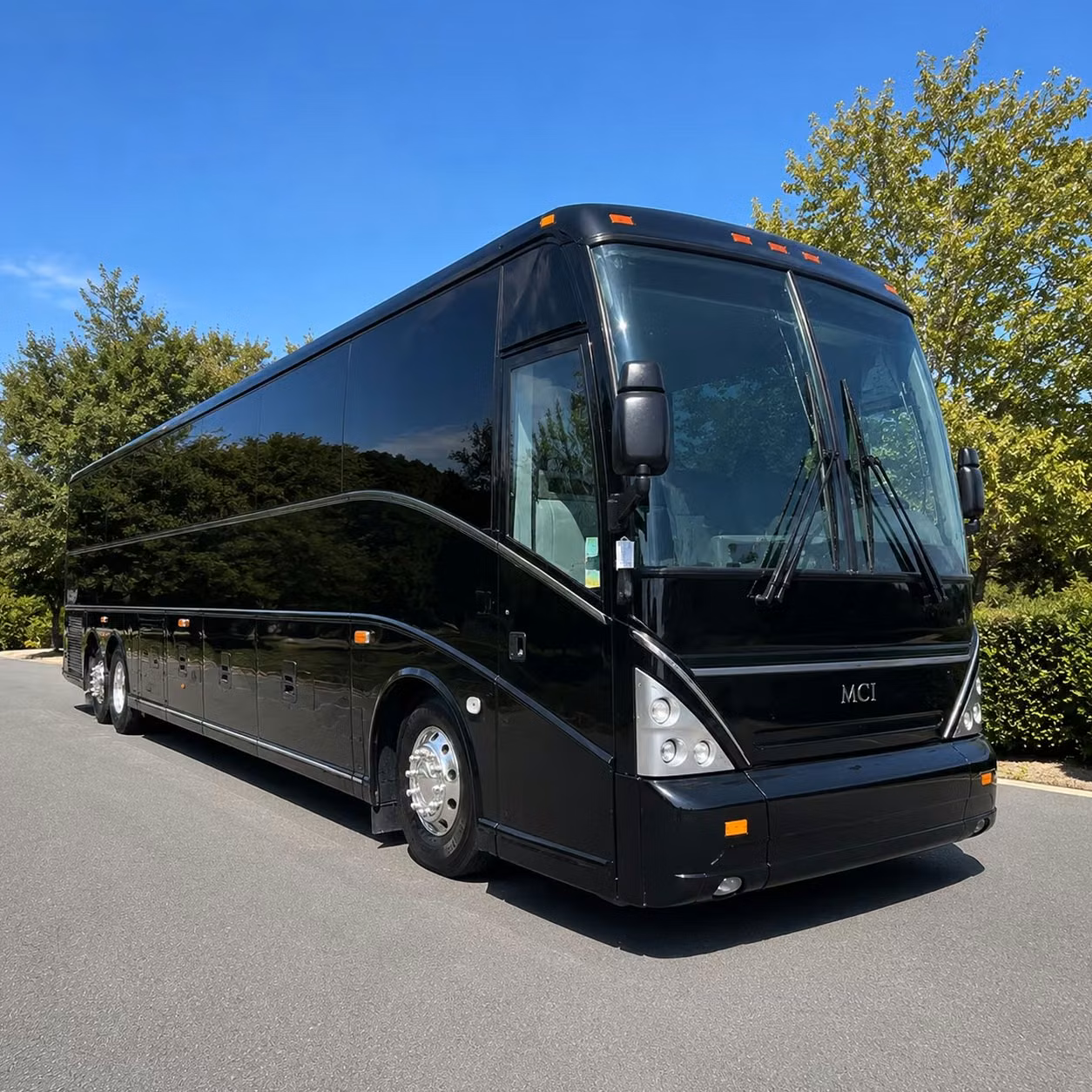 reno employee shuttle services that run on your schedule