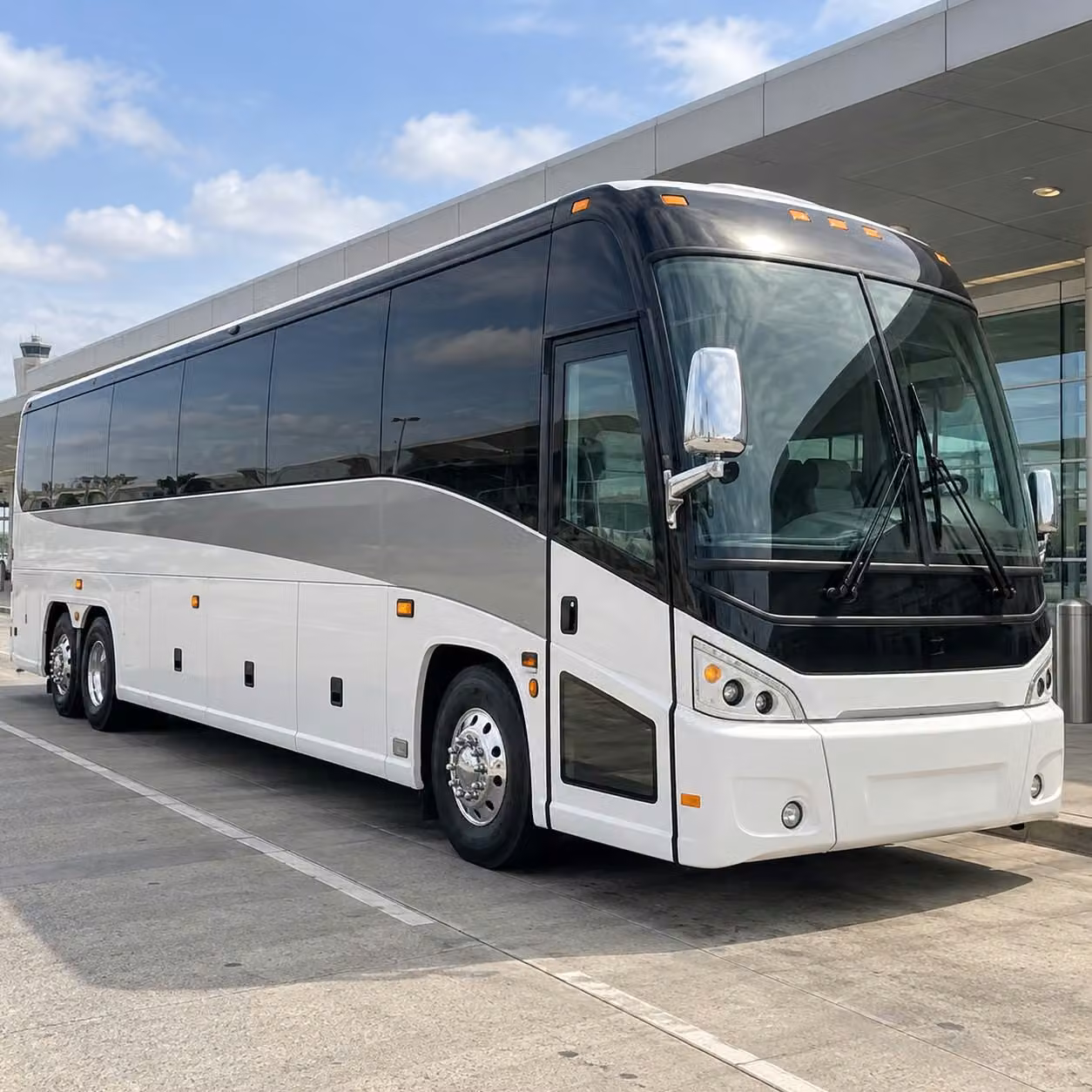 reno high school prom buses get every student there in style