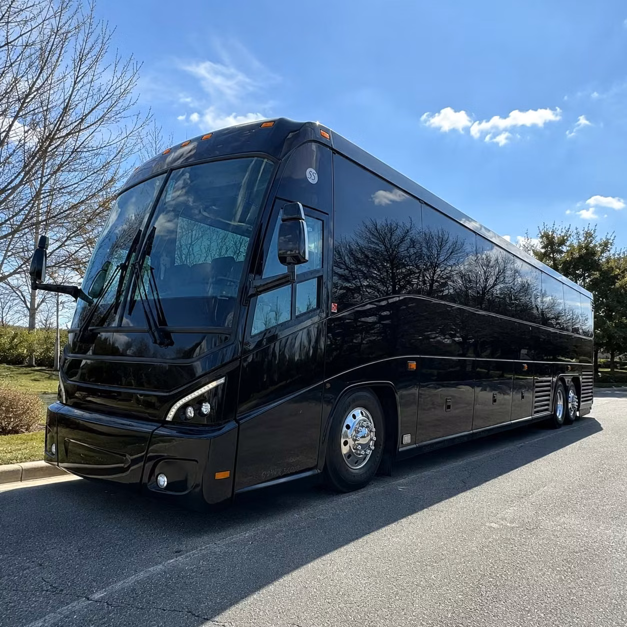 shuttling casino resort shift workers across greater reno has never been easier