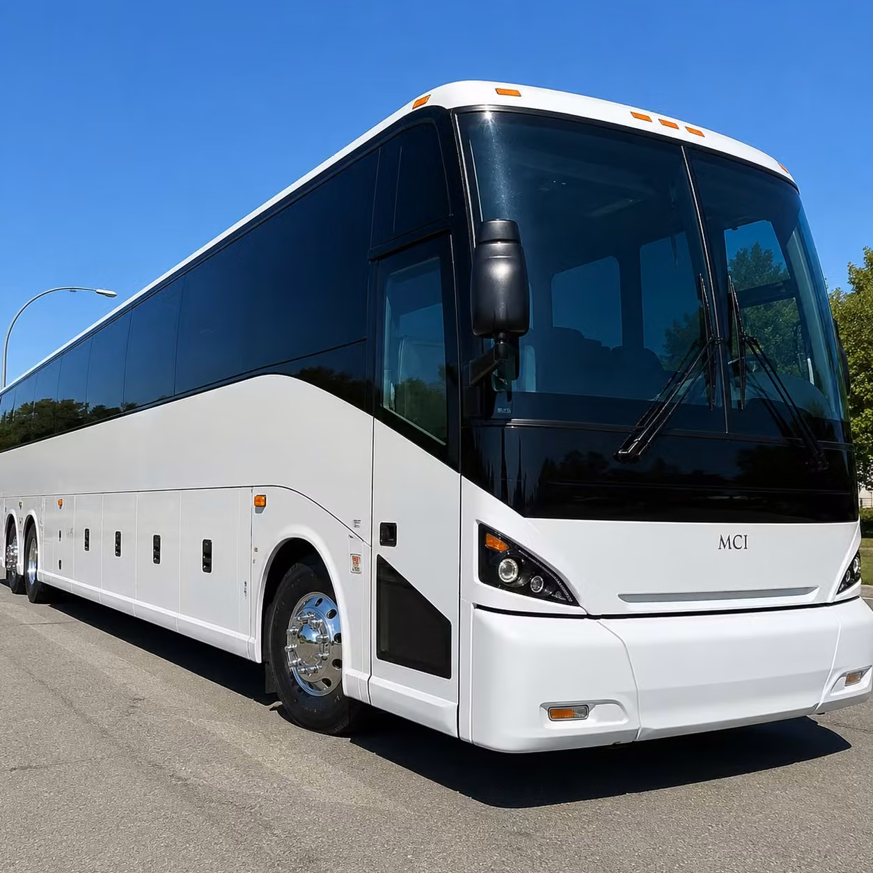 sports team fan charter bus rentals in reno